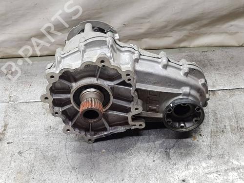 Transfer box MERCEDES-BENZ M-CLASS (W166) ML 250 CDI / BlueTEC 4-matic (166.004, 166.003) | BP38472643M36  - Image 5