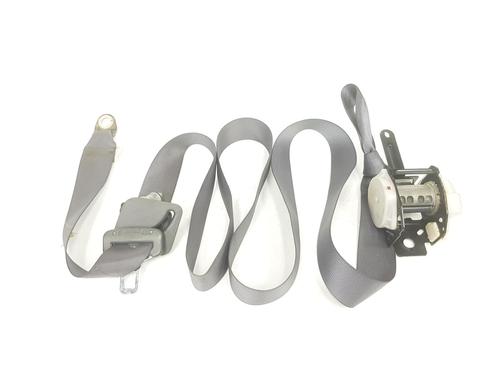 Used Rear left seatbelt TOYOTA LAND CRUISER PRADO (_J12_) 3.0 D-4D (KDJ120, KDJ125) (166 hp) 15769037