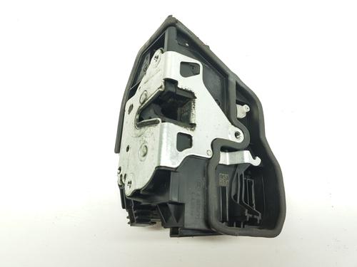 Front left lock BMW 1 Coupe (E82) 120 d | BP31346238C98