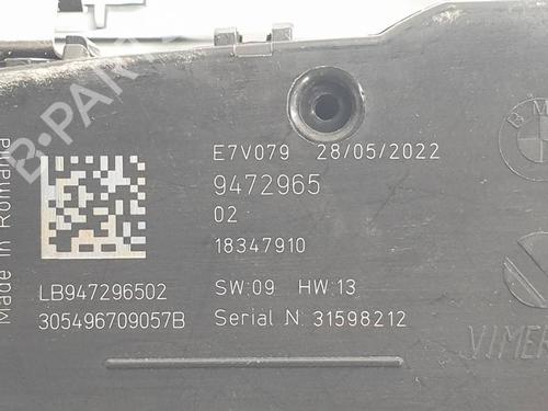 Headlight switch BMW X4 (G02, F98) xDrive 20 d | BP40156940I24 - Image 4