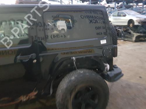 Starter JEEP WRANGLER III (JK) 2.8 CRD | BP30938572M8