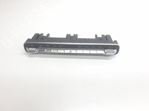 Climate control MERCEDES-BENZ CLA (C118) CLA 250 (118.346) | BP29716634I5 