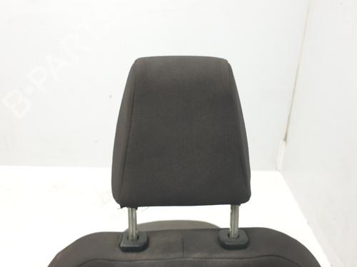 Right front seat FORD TRANSIT COURIER B460 Box Body/MPV 1.5 TDCi | BP23227261C16 