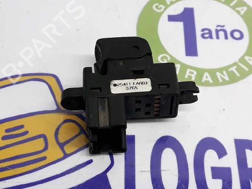 Left rear window switch NISSAN PATHFINDER III (R51) 2.5 dCi | BP1898179I29 