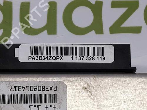 Gearbox control unit BMW X5 (E53) 3.0 d | BP794306M52 
