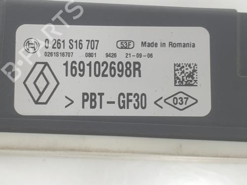 Electronic module NISSAN NV300 Van (X82)  | BP36279819M83  - Image 6