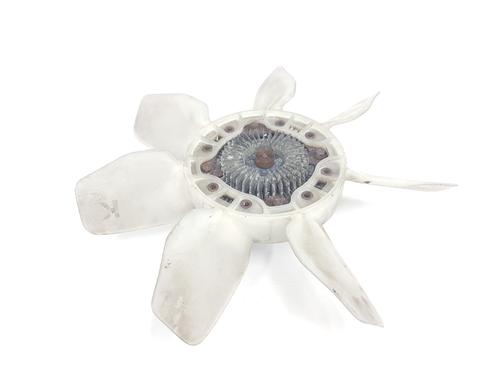 Used Fan Fan TOYOTA LAND CRUISER 90 (_J9_) 3.0 D-4D 4WD (KDJ90_, KDJ95_, KDJ90W, KDJ95W) (163 hp) 33694484 33694484