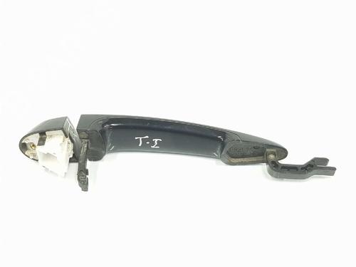Rear left exterior door handle BMW 3 Touring (E91) 320 d | BP4376787C130 