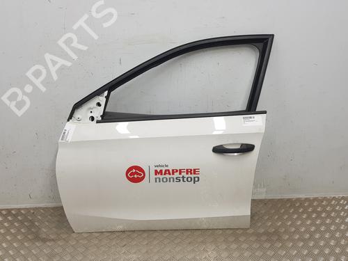 Used Left front door Left front door 37688669 37688669