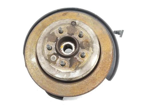 Used Left rear steering knuckle LAND ROVER RANGE ROVER SPORT I (L320) 2.7 D 4x4 (190 hp) 7231971