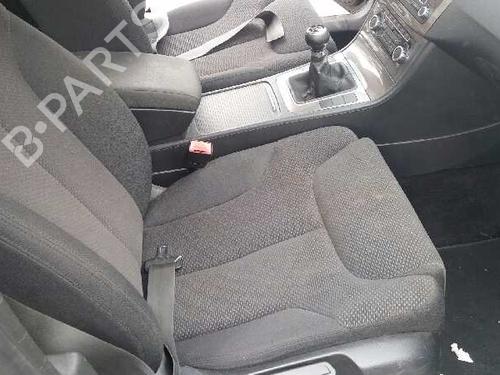 Left front window switch VW PASSAT B6 (3C2) 2.0 TDI 16V | BP3377241I27 