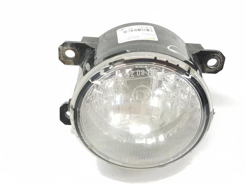 Used Right front fog light MITSUBISHI L200 / TRITON (KJ_, KK_, KL_) 2.4 DI-D 4WD (KJ0T) (154 hp) 32521659