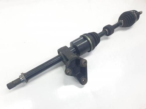 Right front driveshaft MITSUBISHI ECLIPSE CROSS (GK_, GL_) 1.5 T-Mivec | BP39192345M39 - Image 4