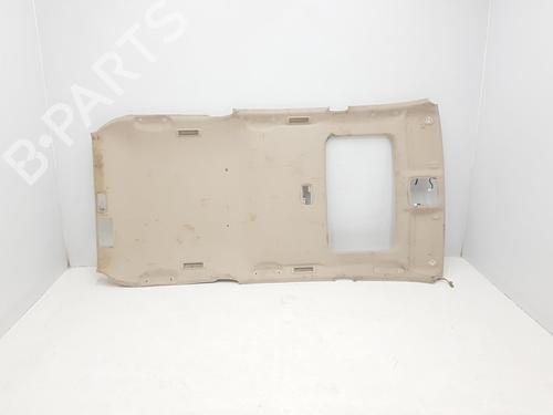 Hemelbekleding TOYOTA LAND CRUISER PRADO (_J12_) 3.0 D-4D (KDJ120, KDJ125) (163 hp) 6319977