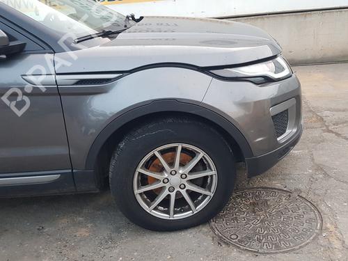 Intercooler LAND ROVER RANGE ROVER EVOQUE (L538) 2.0 D | BP31971118M30 