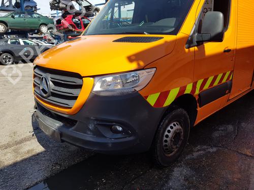 Airbag Kit MERCEDES-BENZ SPRINTER 5-t Van (B907)  | BP29436383C86 