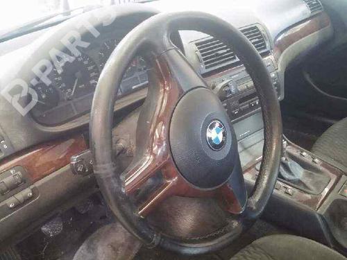 Oil radiator BMW 3 (E46) 320 i | BP8746517M33  - Image 34