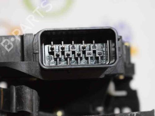 Front right lock FORD FOCUS II (DA_, HCP, DP) 1.8 TDCi | BP789033C97 