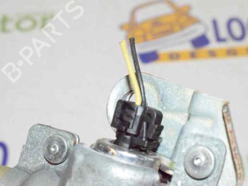 Left curtain airbag BMW X5 (E53) 3.0 i | BP3523423C11 
