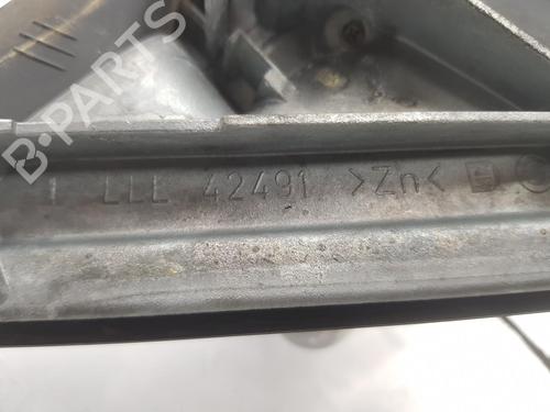 Left mirror BMW 3 (E46) 330 d | BP9209658C26 