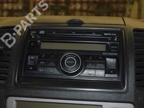 Right rear window switch NISSAN NAVARA NP300 (D40) 2.5 dCi 4WD | BP1366377C107  - Image 27