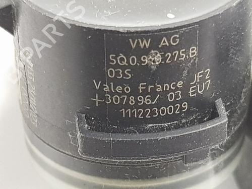 Other SEAT ARONA (KJ7, KJP) 1.5 TSI | BP27880934O1 