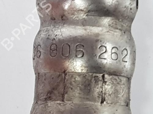 Electronic sensor SEAT IBIZA III (6L1) 1.4 16V | BP24954722M84 