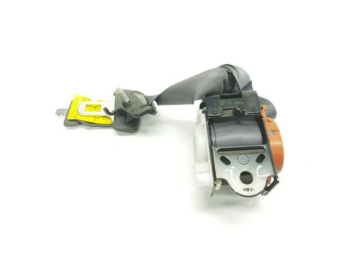 Rear center seatbelt TOYOTA LAND CRUISER PRADO (_J12_) 3.0 D-4D (KDJ120, KDJ125) | BP16027954I27 