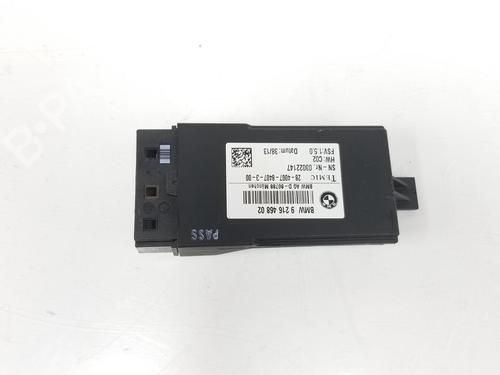 Electronic module BMW 4 Coupe (F32, F82) 420 d | BP14920022M83 