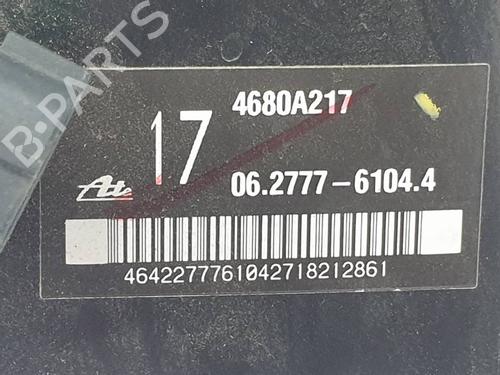 Servo brake MITSUBISHI ECLIPSE CROSS (GK_, GL_) 1.5 T-Mivec | BP39192085M42 - Image 5