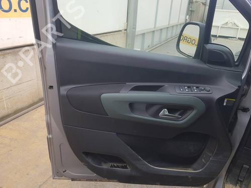 Pedal CITROËN BERLINGO (ER_, EC_) | BP38930135I4 - Image 25