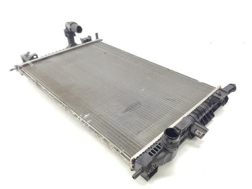 Water radiator OPEL COMBO Box Body/MPV (K9) | BP36077710M31 - Image 4