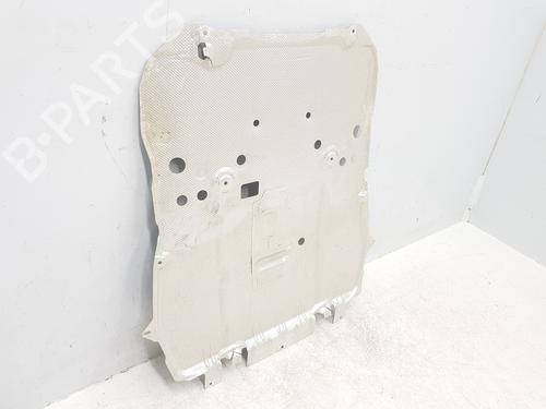 Underbody protection OPEL ASTRA L Sports Tourer (O5) 1.2 (FRHNPJ) | BP24333627M92 