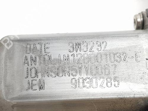 Left front window motor RENAULT MASTER III Platform/Chassis (EV, HV, UV) 2.3 dCi 165 FWD (EV0P, EV0U, EV11, EV12, HV0P, HV0U,... | BP39726323E21  - Image 6