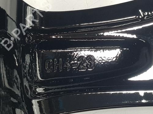 Rim CITROËN DS3 (SA_) 1.2 VTi 82 | BP23877878C45