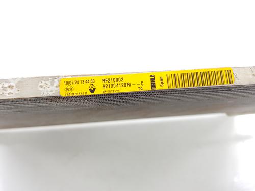 AC radiator RENAULT RAFALE Coupe (DGM_)  | BP33932414M32  - Image 5