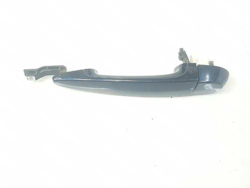 Used Rear left exterior door handle BMW 1 (F20) 116 d (116 hp) 7786455