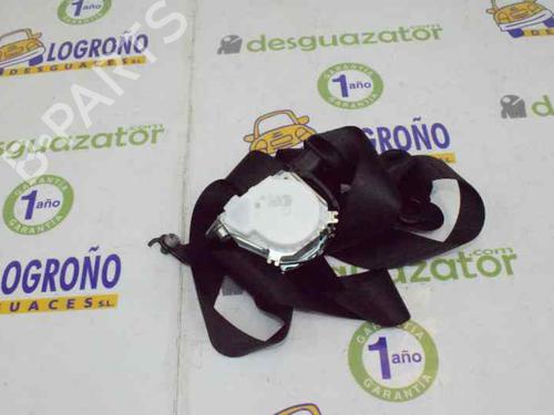 Front right seatbelt BMW 3 (F30, F80) 318 i | BP8746284I25 