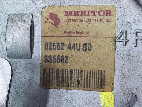 Rear right lock NISSAN PATROL GR V Wagon (Y61) 2.8 TD | BP9124894C99 