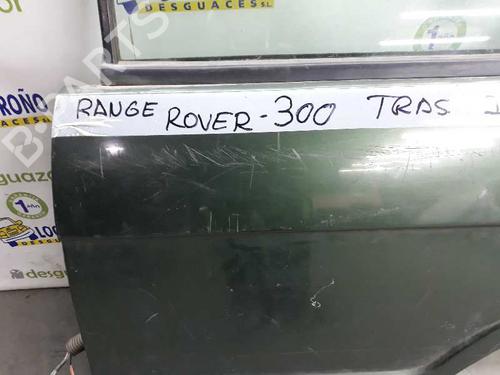 Left rear door LAND ROVER RANGE ROVER II (P38A) 2.5 D 4x4 | BP1224823C4 