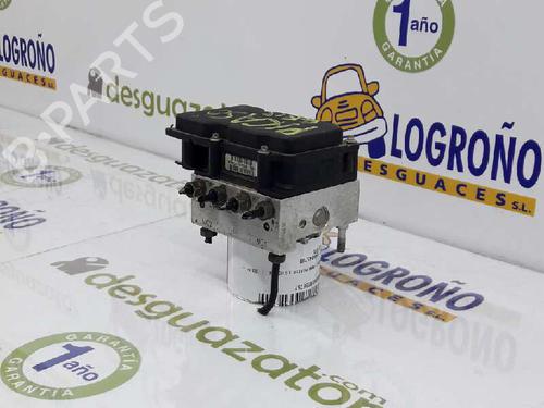 Abs pomp CITROËN XSARA PICASSO (N68) 1.6 HDi | BP1748619M43 