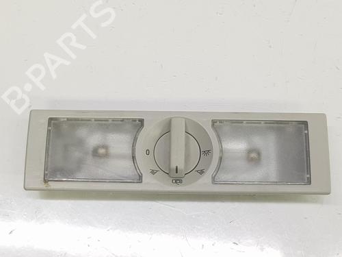 Interior roof light SEAT ALHAMBRA (710, 711) 2.0 TDI | BP11526594I8 