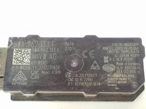 Electronic module CUPRA LEON Sportstourer (KL8, KU8, KUD) 1.5 eTSI | BP30754027M83