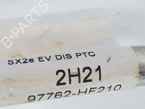AC pipe HYUNDAI KONA (SX2) EV | BP22547607M126 