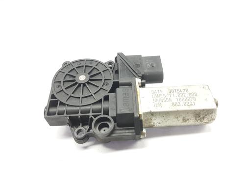 Used Left rear window motor BMW 1 (E87) 118 d (143 hp) 16289809