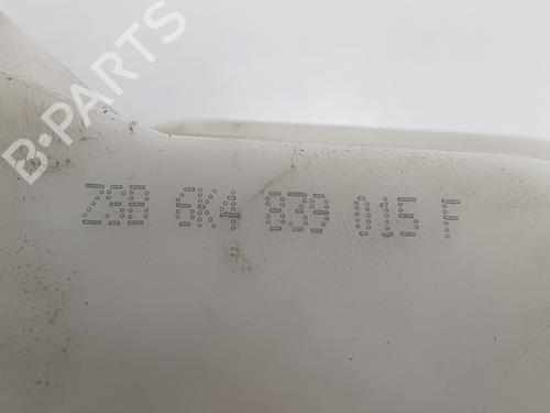 Rear left lock SEAT CORDOBA Vario (6K5) 1.9 TDI | BP10543856C100 