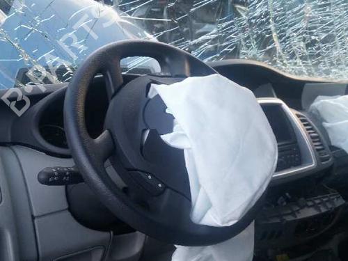 Display RENAULT TRAFIC II Bus (JL) 2.0 dCi 115 (JL00, JL01, JL0H, JL0M, JL0U) | BP3657352C48 