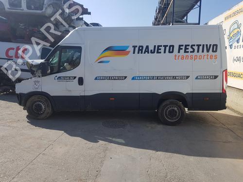 Bagaksel IVECO DAILY VI Van | BP36679397M2 - Image 19