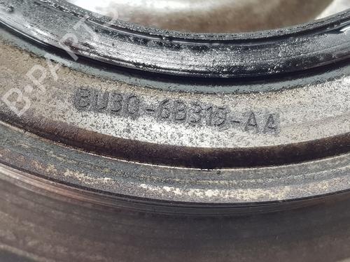 Pulley CITROËN JUMPER II Van 2.2 HDi 130 | BP22552007M122 
