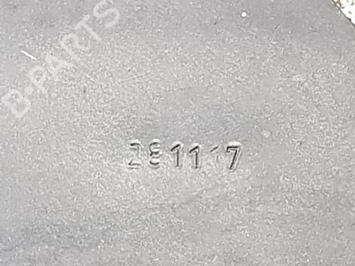 Subframe VW GOLF VII (5G1, BQ1, BE1, BE2) 2.0 GTD | BP29915158M9